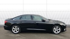 Audi A6 40 TFSI Sport 4dr S Tronic [Tech Pack] Petrol Saloon